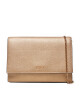 Liu Jo Дамска чанта Ecs Xs Crossbody AF4276 E0087 Златист - Mera.bg