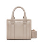 Liu Jo Дамска чанта Ecs Xs Tote AF4102 E0015 Сив - Mera.bg