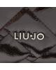 Liu Jo Дамска чанта Esc L Hobo East-W AF3114 E0004 Prugna 91619 - Mera.bg