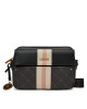 Liu Jo Дамска чанта Esc M Camera Case AXX034 E0538 Черен - Mera.bg