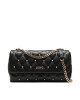Liu Jo Дамска чанта Esc M Crossbody AF3253 E0041 Nero 22222 - Mera.bg