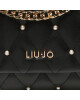 Liu Jo Дамска чанта Esc M Crossbody AF3253 E0041 Nero 22222 - Mera.bg