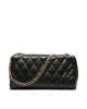 Liu Jo Дамска чанта Esc M Crossbody AF3253 E0041 Nero 22222 - Mera.bg