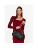 Liu Jo Дамска чанта Esc M Crossbody AF3253 E0041 Nero 22222 - Mera.bg
