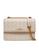 Liu Jo Дамска чанта Esc M Crossbody AF4055 E0778 Екрю - Mera.bg