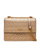 Liu Jo Дамска чанта Esc M Crossbody AF4055 E0778 Златист - Mera.bg
