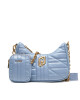 Liu Jo Дамска чанта Esc S Hobo AF3123 E0426 Steel Blue 74027 - Mera.bg