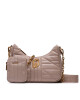 Liu Jo Дамска чанта Esc S Hobo AF3123 E0426 Taupe S1802 - Mera.bg