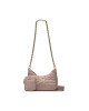 Liu Jo Дамска чанта Esc S Hobo AF3123 E0426 Taupe S1802 - Mera.bg