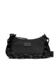 Liu Jo Дамска чанта Esc S Hobo TA4265 T5665 Черен - Mera.bg
