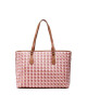Liu Jo Дамска чанта L Tote AA3327 E0538 Lampone Ligh 72627 - Mera.bg