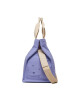 Liu Jo Дамска чанта L Tote Printed Canvas 2A4023 T0300 Glicine 00172 - Mera.bg