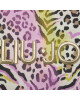 Liu Jo Дамска чанта L Tote Printed Canvas 2A4023 T5204 Macula Pink 2A4023 - Mera.bg