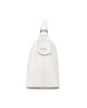 Liu Jo Дамска чанта Leonie Hanne x Mini Hobo Lh X Lj AA2502 P0102 Gardenia S3011 - Mera.bg