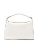 Liu Jo Дамска чанта Leonie Hanne x Mini Hobo Lh X Lj AA2502 P0102 Gardenia S3011 - Mera.bg