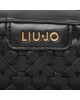 Liu Jo Дамска чанта M Camera Case AA3292 E0513 Nero 22222 - Mera.bg