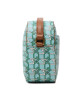 Liu Jo Дамска чанта M Camera Case AA3329 E0538 Agua 55209 - Mera.bg