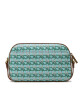 Liu Jo Дамска чанта M Camera Case AA3329 E0538 Agua 55209 - Mera.bg