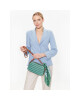 Liu Jo Дамска чанта M Camera Case AA3329 E0538 Agua 55209 - Mera.bg