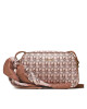 Liu Jo Дамска чанта M Camera Case AA3329 E0538 Розов - Mera.bg