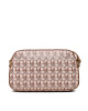 Liu Jo Дамска чанта M Camera Case AA3329 E0538 Розов - Mera.bg