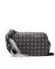 Liu Jo Дамска чанта M Camera Case AA3329 E0538 Nero 22222 - Mera.bg