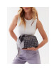 Liu Jo Дамска чанта M Camera Case AA3329 E0538 Nero 22222 - Mera.bg