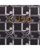 Liu Jo Дамска чанта M Camera Case AA3329 E0538 Nero 22222 - Mera.bg