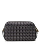 Liu Jo Дамска чанта M Camera Case AA3329 E0538 Nero 22222 - Mera.bg