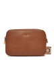 Liu Jo Дамска чанта M Camera Case AA4126 E0050 Кафяв - Mera.bg