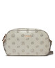 Liu Jo Дамска чанта M Camera Case AA4240 E0037 Сив - Mera.bg