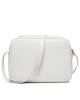 Liu Jo Дамска чанта M Camera Case AA4282 E0022 White 01065 - Mera.bg