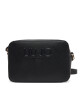 Liu Jo Дамска чанта M Camera Case AA5153 E0087 Черен - Mera.bg