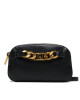 Liu Jo Дамска чанта M Camera Case AF3148 E0027 Черен - Mera.bg