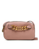Liu Jo Дамска чанта M Camera Case AF3148 E0027 Розов - Mera.bg