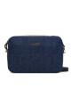 Liu Jo Дамска чанта M camera Case AF5159 D0001 Син - Mera.bg