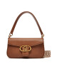 Liu Jo Дамска чанта M Crossbody AA4314 E0050 Deer X0282 - Mera.bg