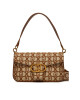 Liu Jo Дамска чанта M Crossbody AA4314 T6438 Deer X0282 - Mera.bg