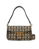 Liu Jo Дамска чанта M Crossbody AA4314 T6438 Nero 22222 - Mera.bg
