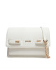 Liu Jo Дамска чанта M Crossbody AA5080 E0003 Бял - Mera.bg