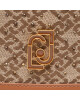 Liu Jo Дамска чанта M Crossbody AF3108 T6438 Cammello 00070 - Mera.bg