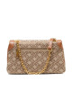 Liu Jo Дамска чанта M Crossbody AF3108 T6438 Cammello 00070 - Mera.bg