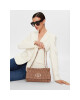 Liu Jo Дамска чанта M Crossbody AF3132 E0457 Cammello 00070 - Mera.bg