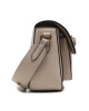 Liu Jo Дамска чанта M Crossbody AF3181 E0027 Coffee Milk X0255 - Mera.bg