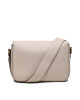 Liu Jo Дамска чанта M Crossbody AF3181 E0027 Coffee Milk X0255 - Mera.bg
