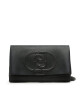 Liu Jo Дамска чанта M Envelope AA3098 E0503 Nero 22222 - Mera.bg