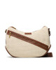 Liu Jo Дамска чанта M Hobo AA3222 T6432 Coffee Milk X0255 - Mera.bg