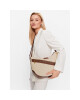 Liu Jo Дамска чанта M Hobo AA3222 T6432 Coffee Milk X0255 - Mera.bg