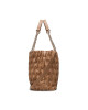 Liu Jo Дамска чанта M Satchel AF3129 E0457 Cammello 00070 - Mera.bg