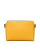 Liu Jo Дамска чанта S Crossbody AA3247 E0013 Dark Gold 40951 - Mera.bg